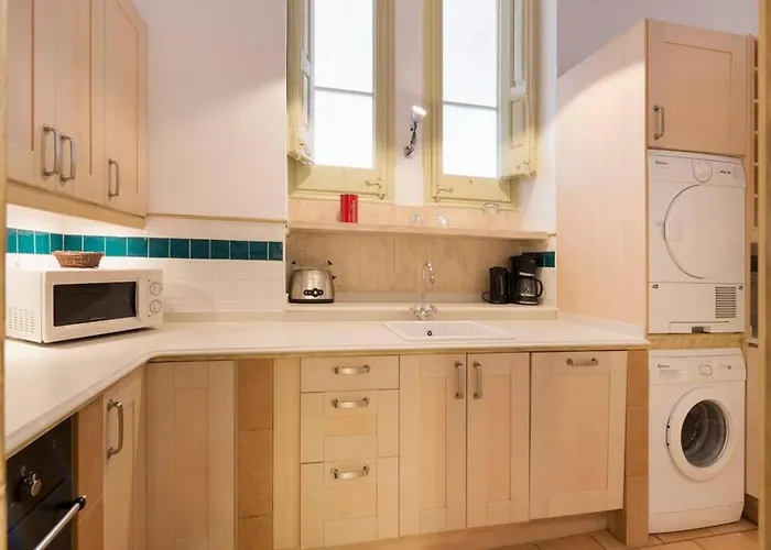 Apartmán Romantic In Trendy Gracia